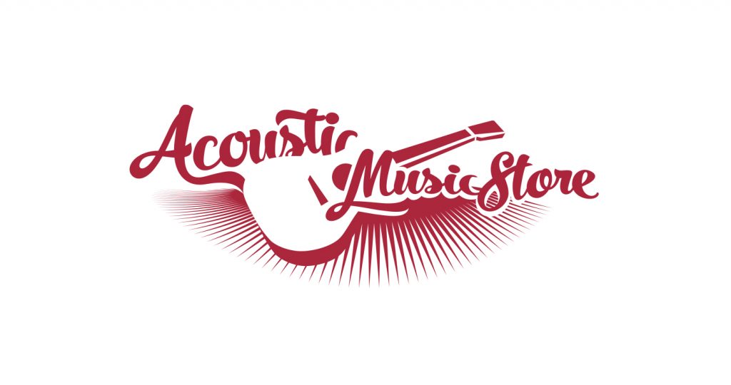 Acoustic Music Store