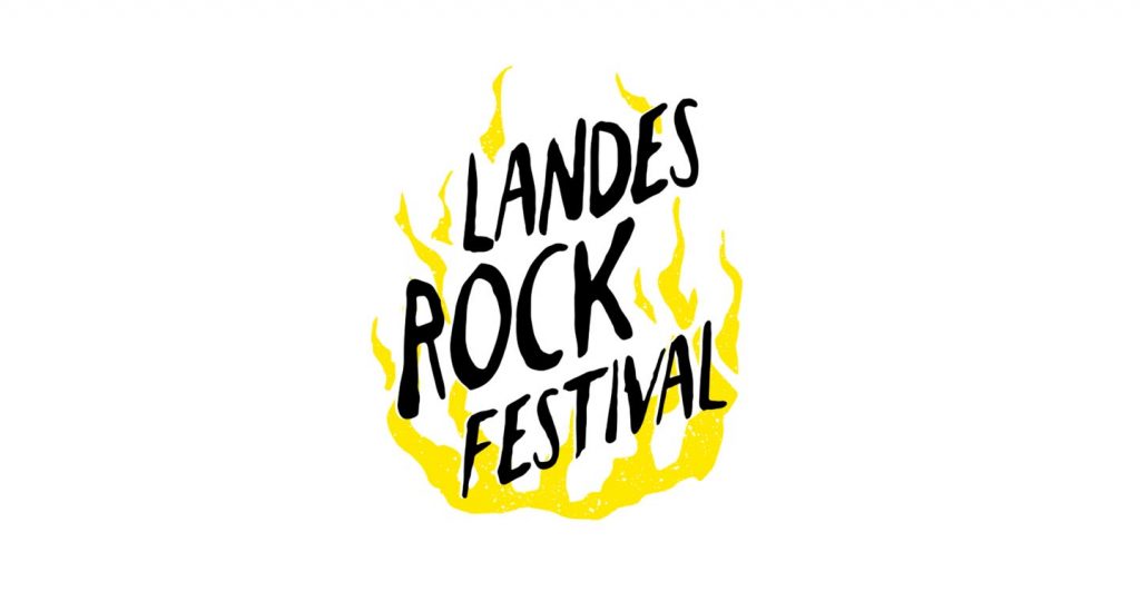Landesrockfestival MV